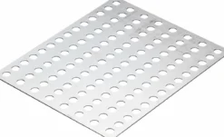 Środek do czyszczenia srebra, aluminium