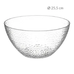Salaterka ESTIVA, Ø 25,5 cm