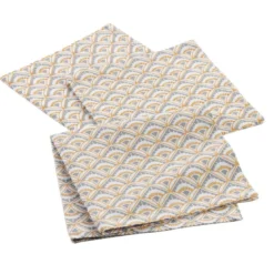 Serwetki materiałowe ASTRE, bawełniane, 40 x 40 cm, 3 sztuki