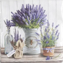 Serwetki papierowe, 33 x 33 cm, 20 sztuk
