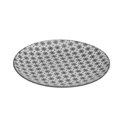 Serwis obiadowy na 6 osób BOHEMIA z porcelany