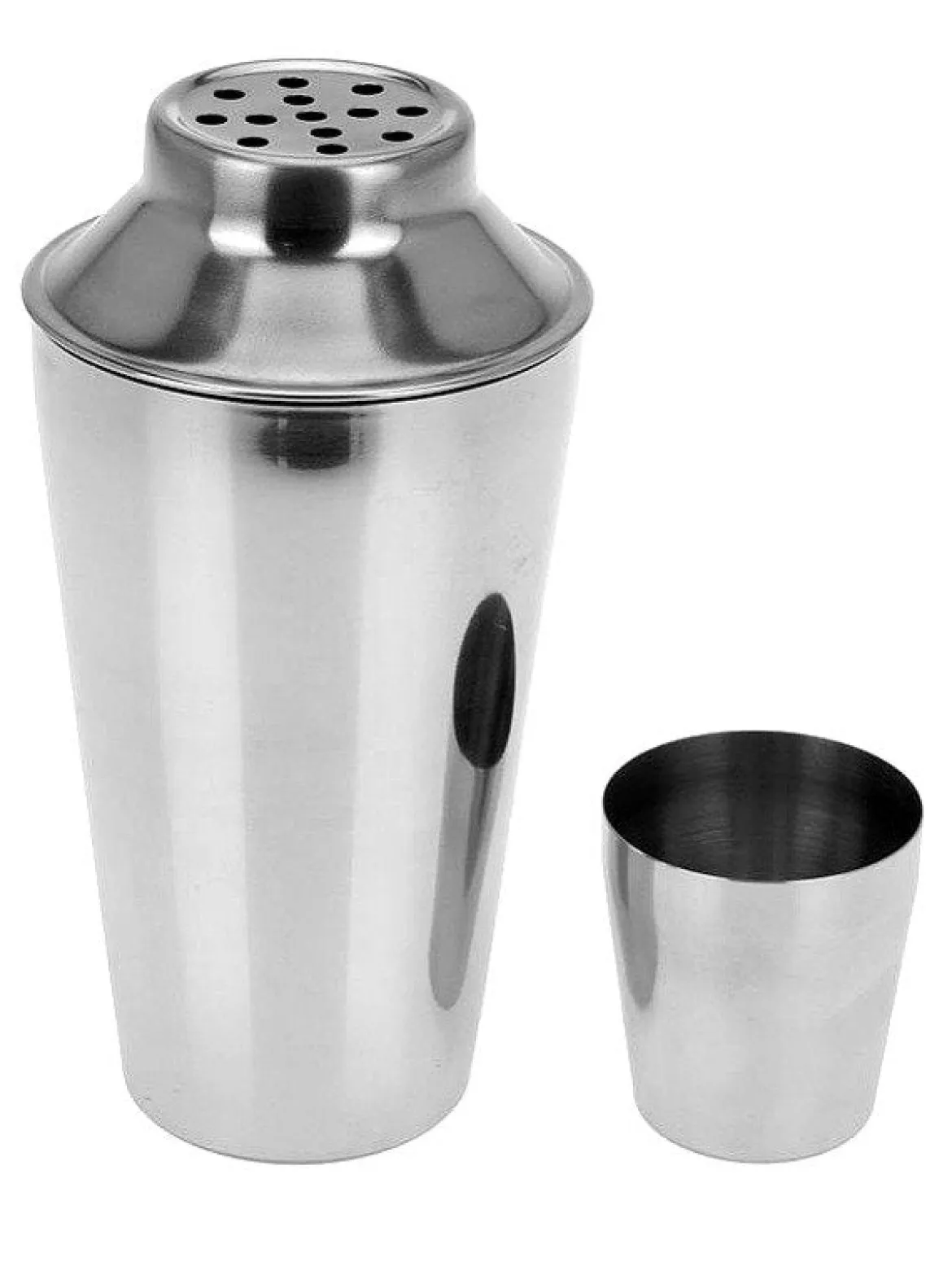 Shaker do koktajli i drinków – stalowy