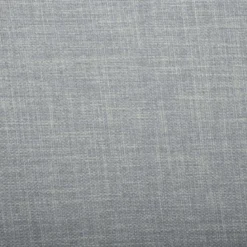 Siedzisko do przedpokoju LIGHT GREY, 38x38x78 cm