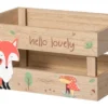 Skrzynka do przechowywania FOXY, 20,5 x 30,5 x 14,5 cm