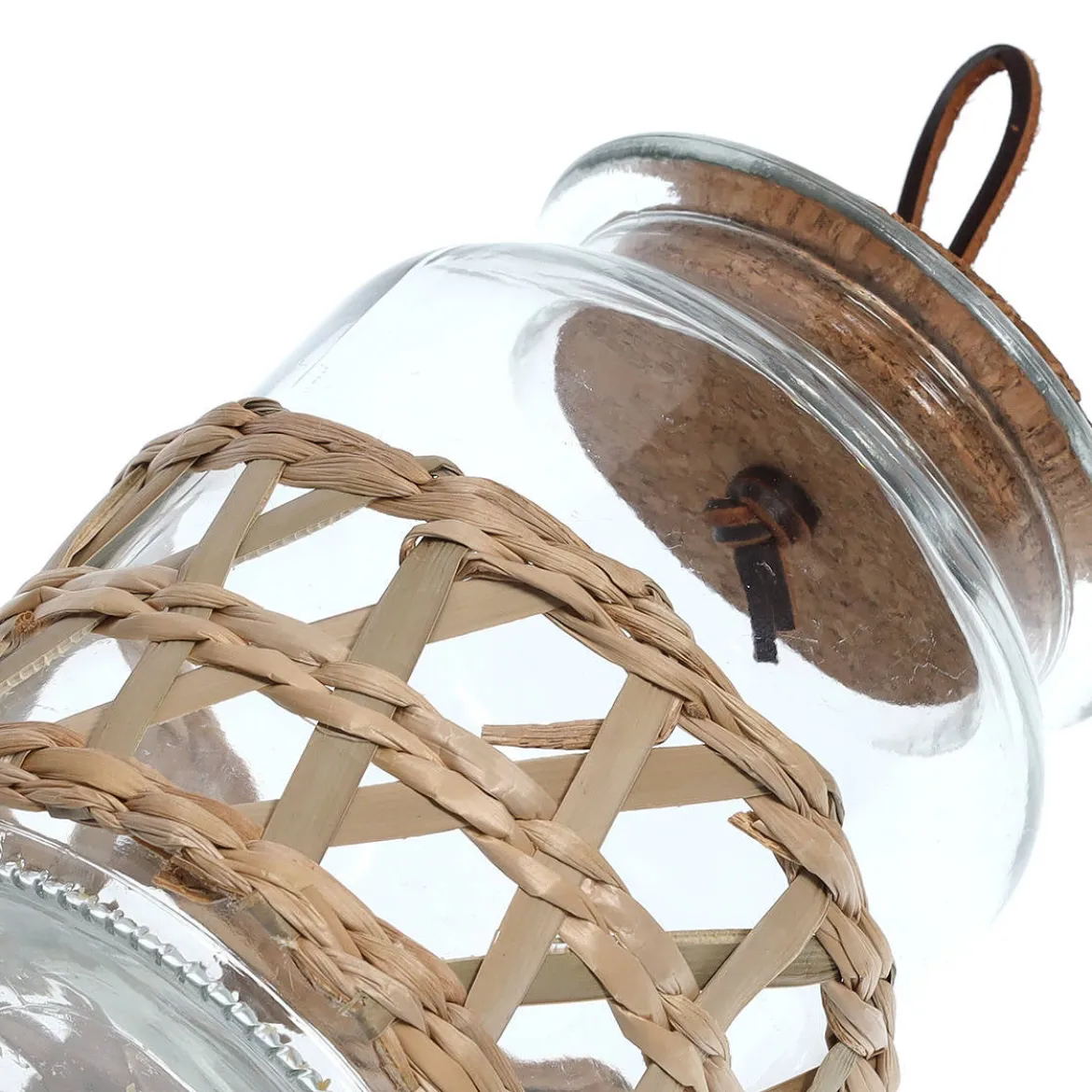 Słoik na ciastka, BOHO, 600 ml, ZELLER