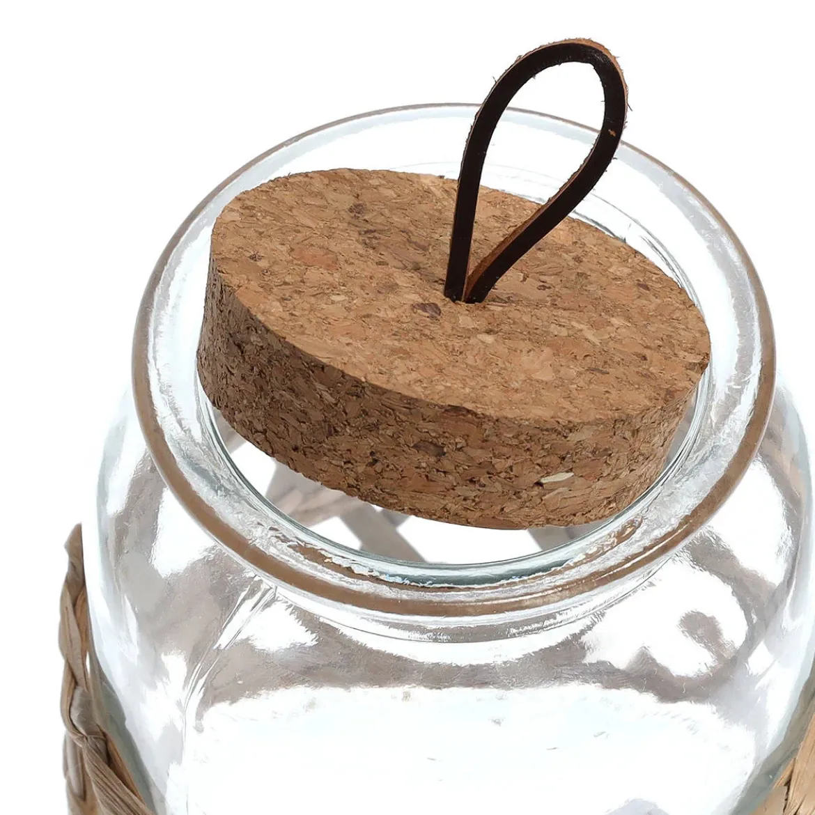 Słoik na ciastka, BOHO, 600 ml, ZELLER