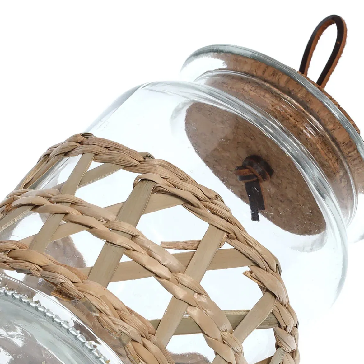 Słoik na ciastka, BOHO, 600 ml, ZELLER