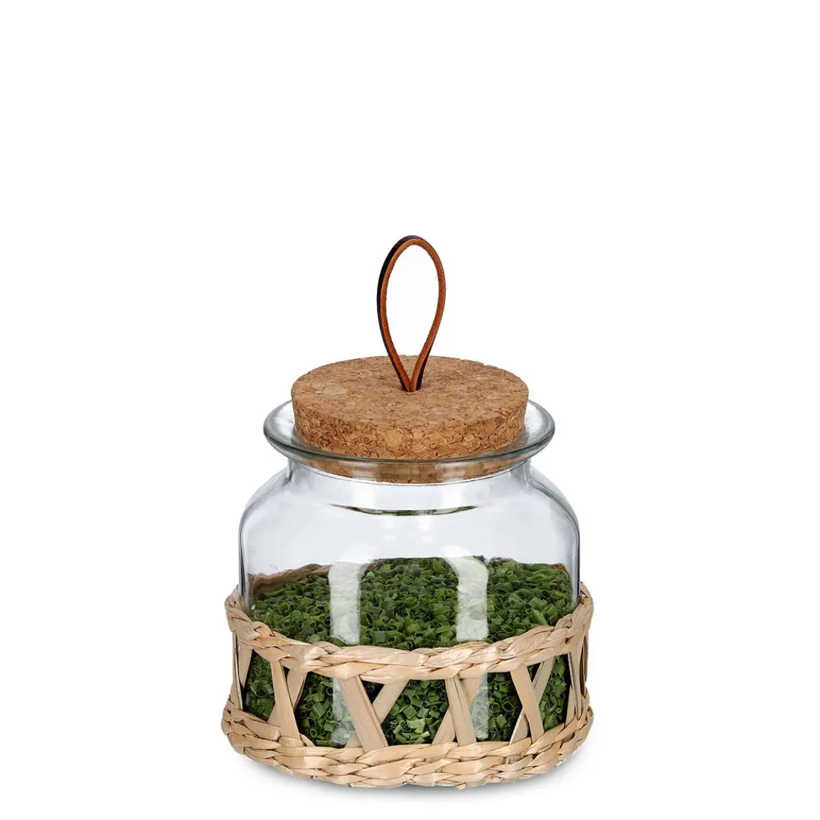Słoik na ciastka, BOHO, 600 ml, ZELLER