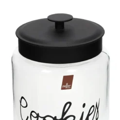 Słoik na ciastka KITCHEN ESSENTIALS