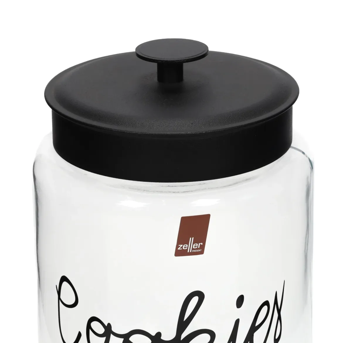 Słoik na ciastka KITCHEN ESSENTIALS