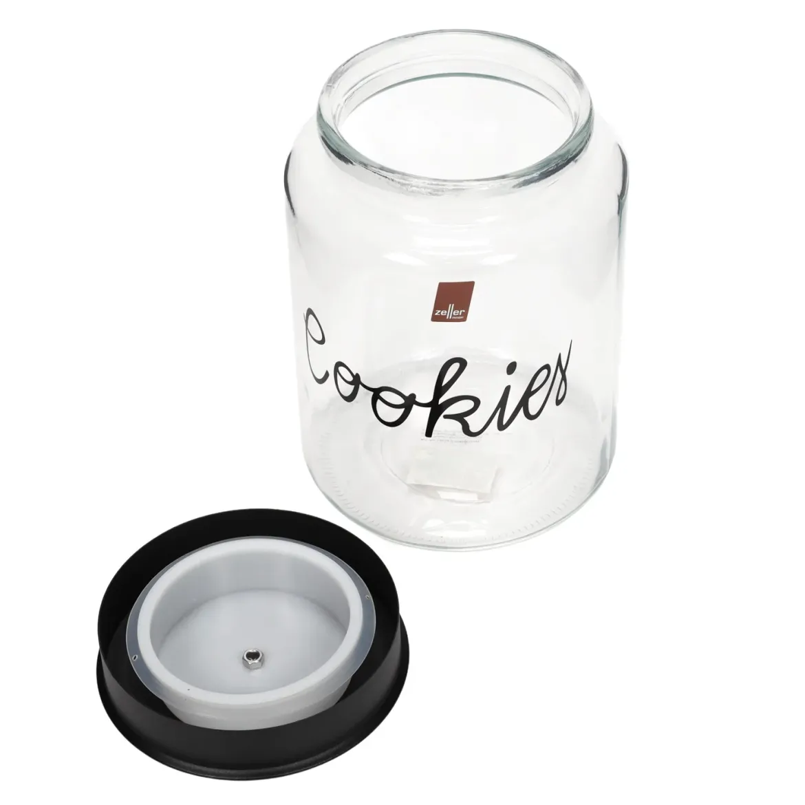 Słoik na ciastka KITCHEN ESSENTIALS