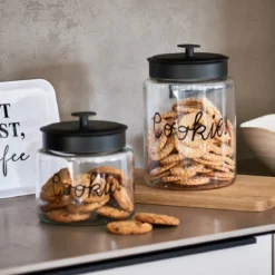 Słoik na ciastka KITCHEN ESSENTIALS