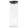Słoik z plastikową pokrywką, 1650 ml