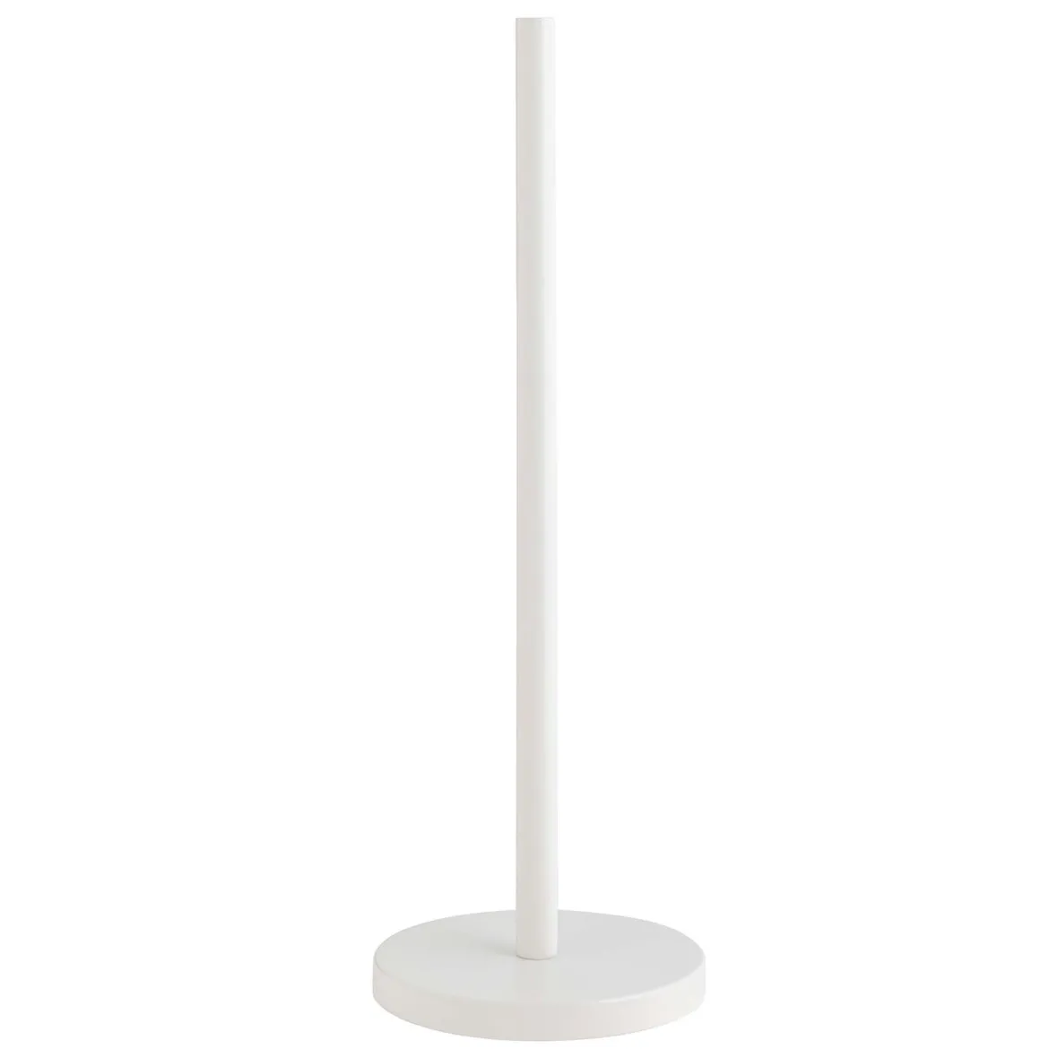 Stojak łazienkowy na zapas papieru, 43 cm, RILANO