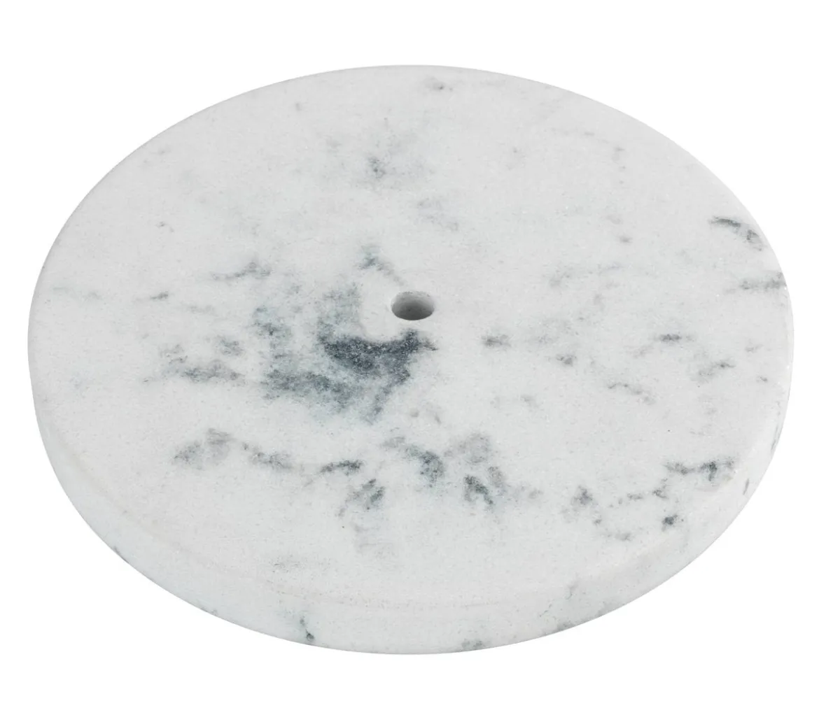 Stojak kuchenny na ręcznik papierowy MARBLE, WENKO