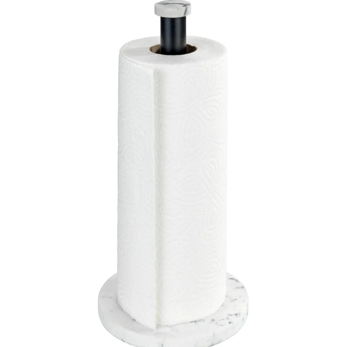 Stojak kuchenny na ręcznik papierowy MARBLE, WENKO