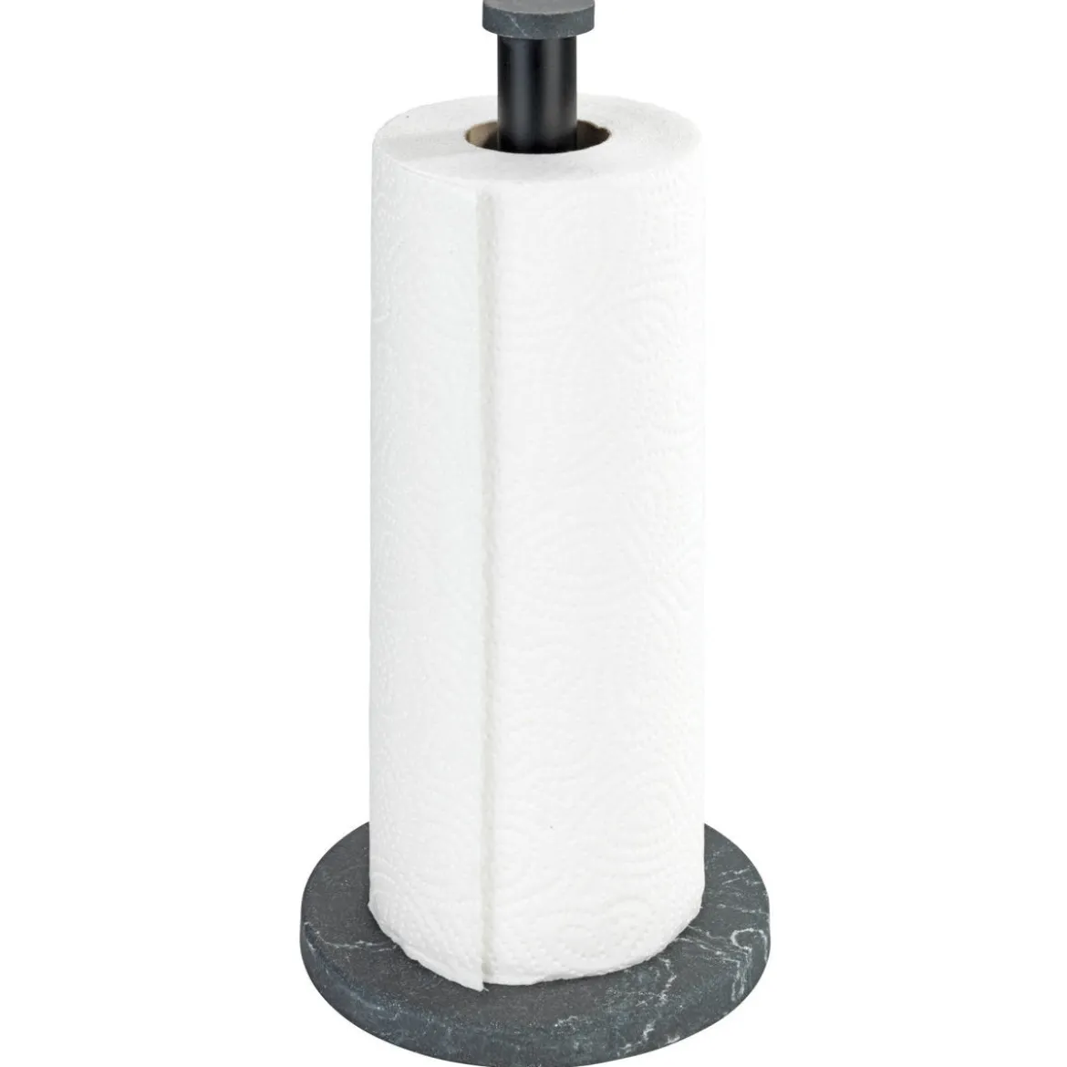 Stojak kuchenny na ręcznik papierowy MARBLE, WENKO
