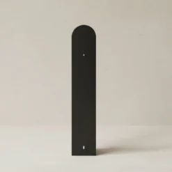 Stojak na papier toaletowy z uchwytem URVA, 66 cm