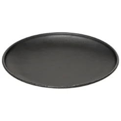 Stojak na parasole METTY z metalu, Ø 21 cm