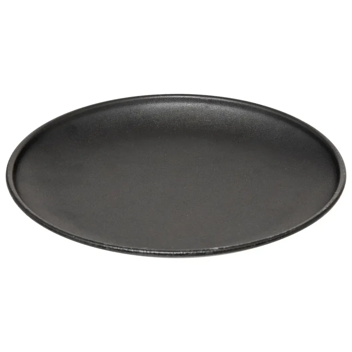 Stojak na parasole METTY z metalu, Ø 21 cm
