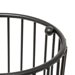 Stojak na parasole METTY z metalu, Ø 21 cm