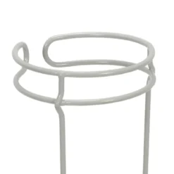 Stojak na parasole ZILO, metalowy, Ø 18 cm