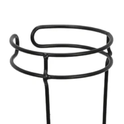 Stojak na parasole ZILO, metalowy, Ø 18 cm