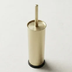 Stojak na szczotkę do WC STAV, wys. 38 cm