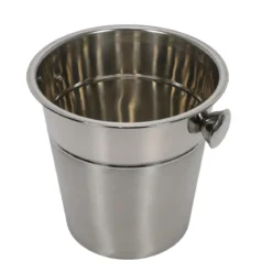 Stojak na wino COOLER, do chłodzenia alkoholi, 22 cm