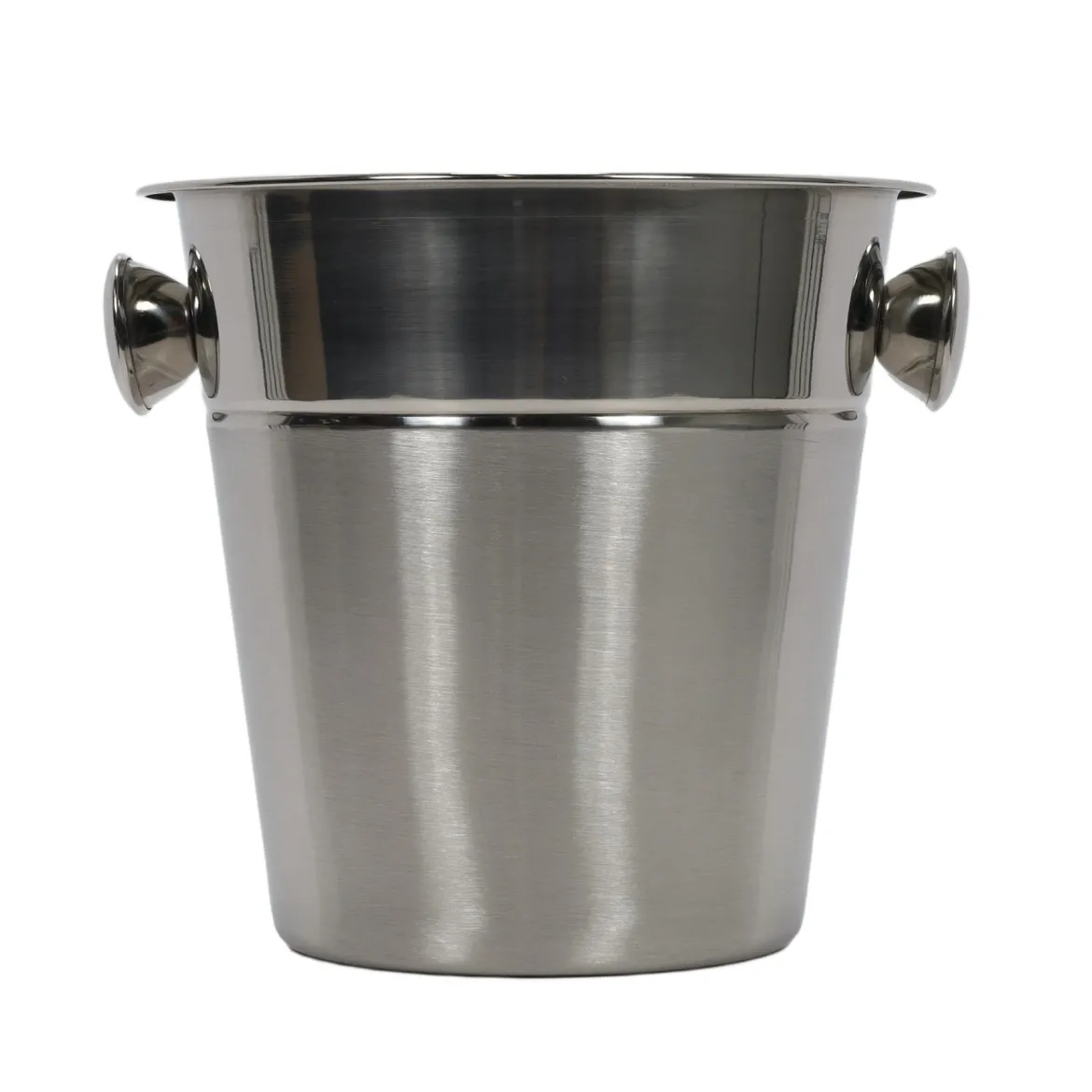 Stojak na wino COOLER, do chłodzenia alkoholi, 22 cm