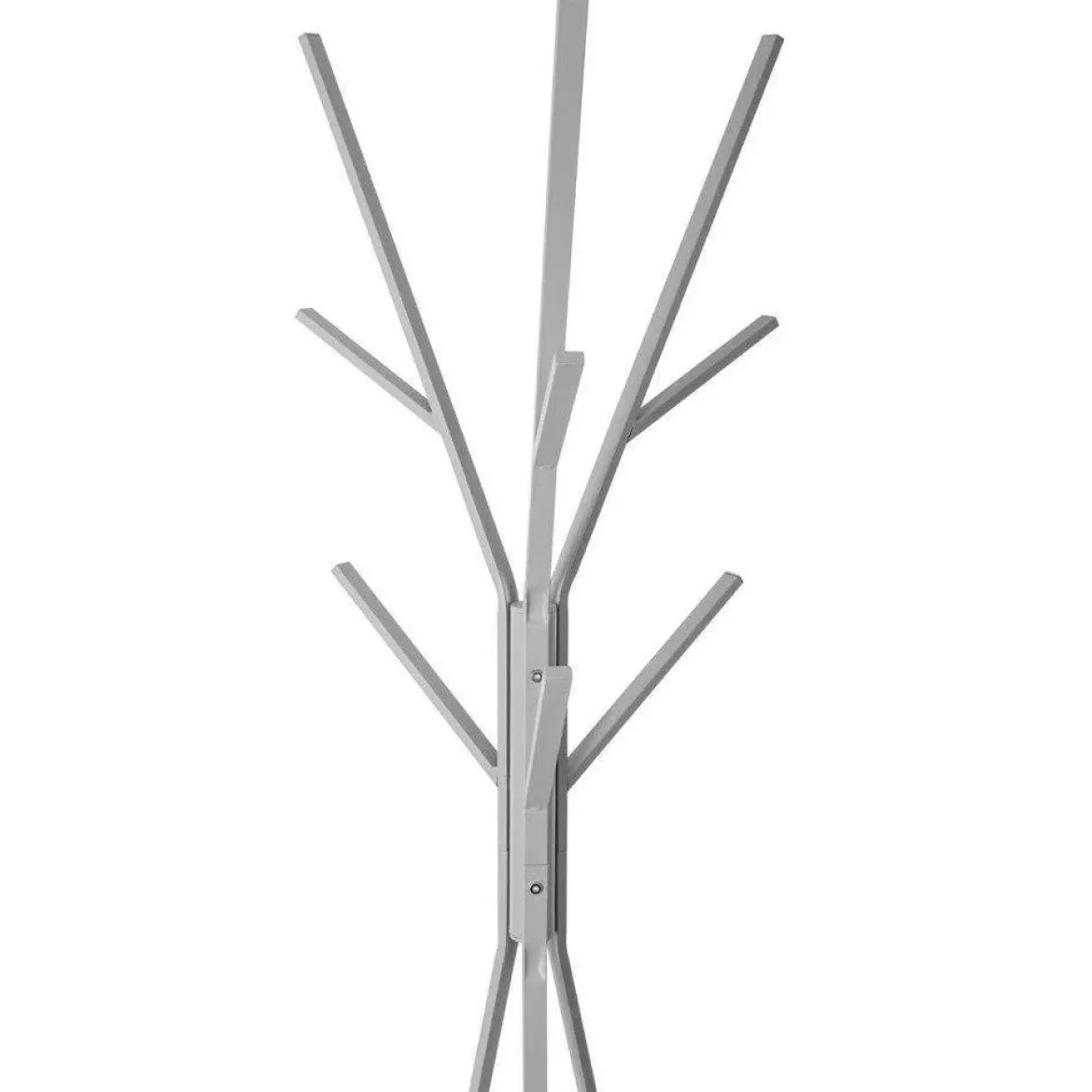 Stojak TREE wieszak na kurtki i płaszcze, wys. 180 cm