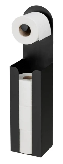 Stojak z uchwytem na papier 2w1, AGIRA