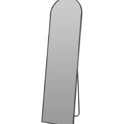 Stojące lustro z podparciem, 150 cm