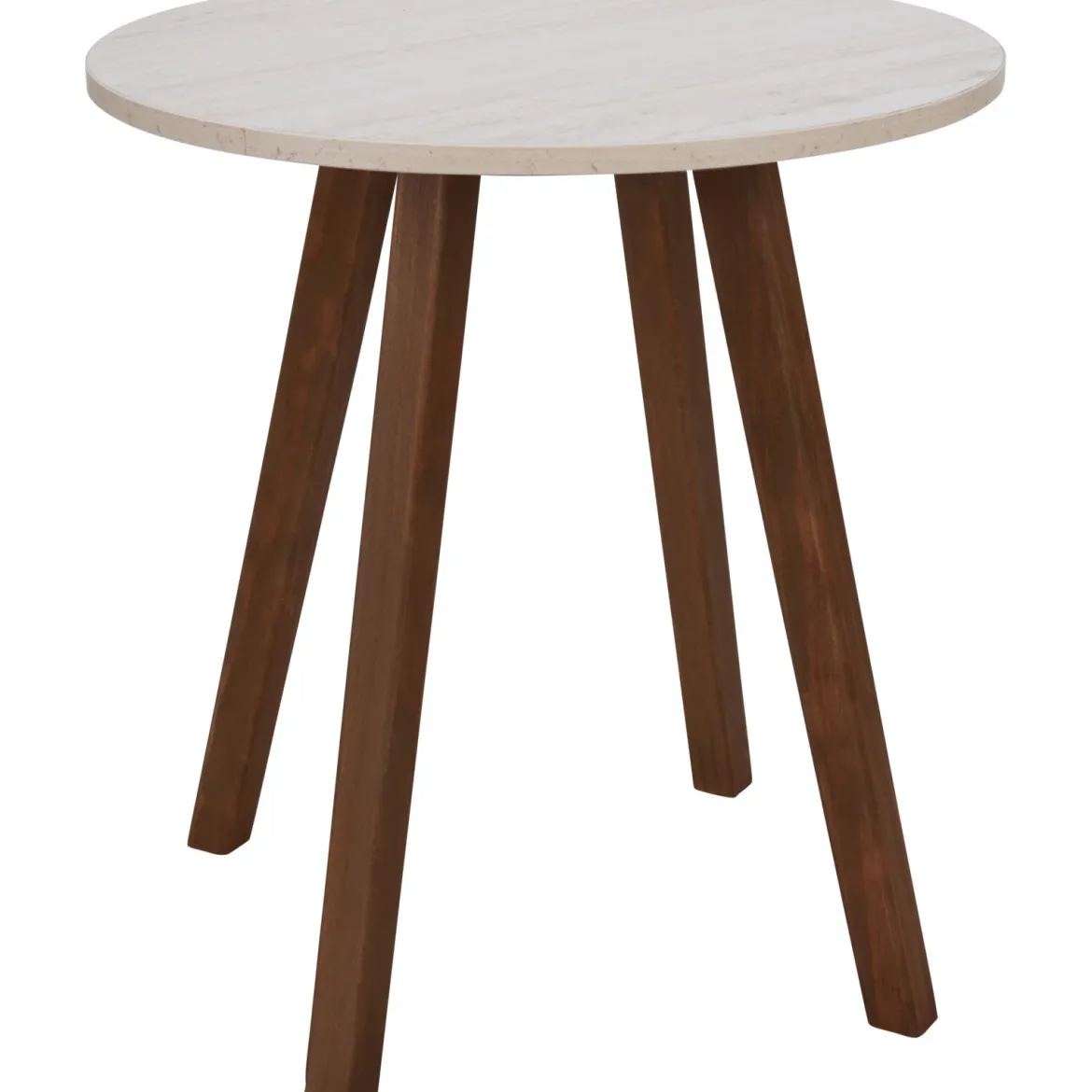 Stolik kawowy dekoracyjny, Ø 35 cm