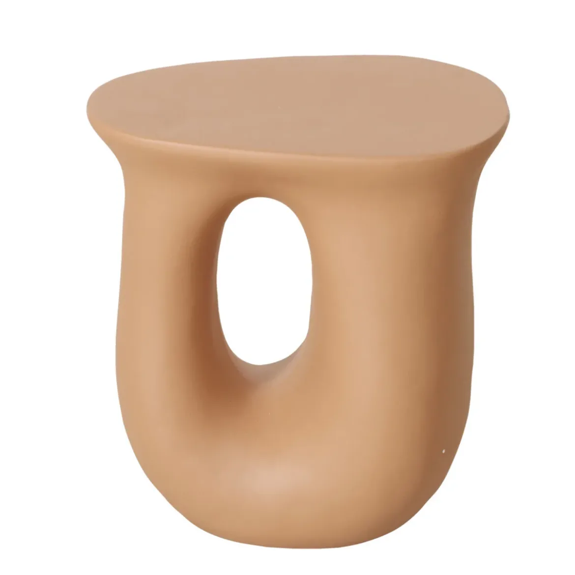 Stolik kawowy JEREMY, wys. 45 cm