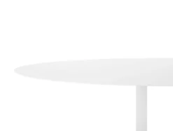 Stolik kawowy metalowy NOWA, Ø 55 cm