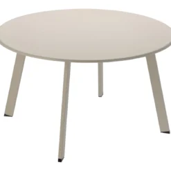 Stolik kawowy Ø 70 x 40 cm