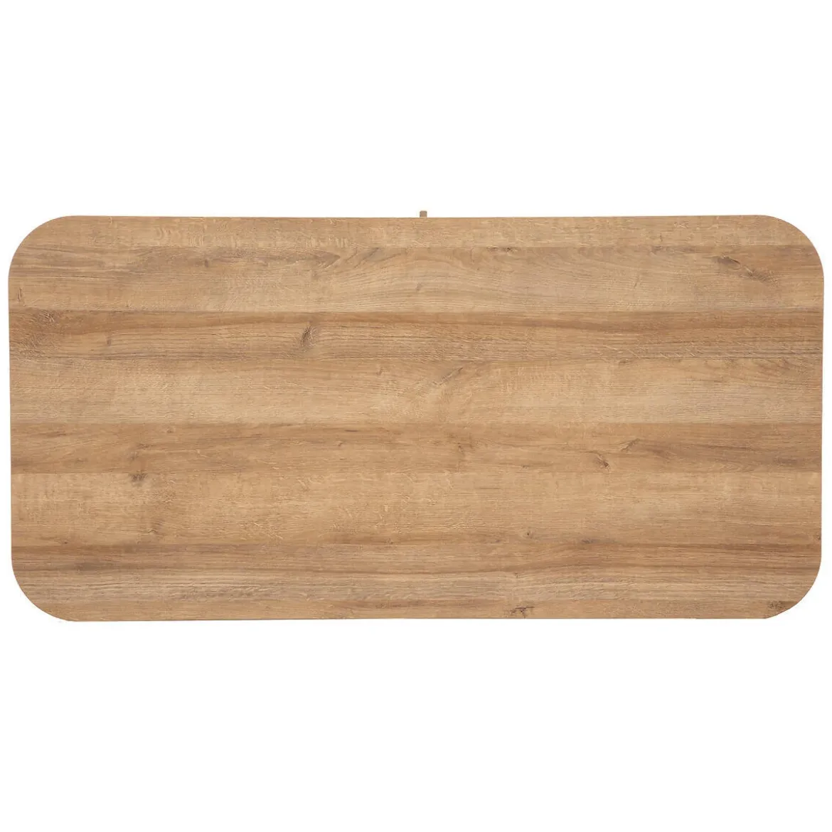 Stolik kawowy ze schowkiem COLVA, 120 x 60 x 41 cm