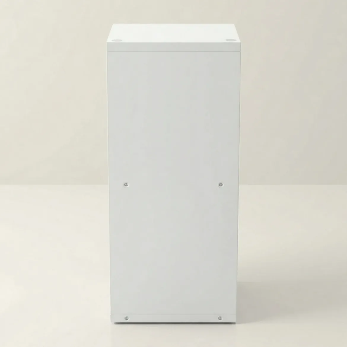 Stolik pomocniczny KODA, 21 x 21 x 49 cm