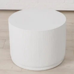 Stolik pomocniczy FLIPPO, wys. 38 cm