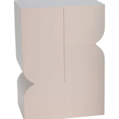 Stolik pomocniczy HUE, 30,5 x 20 x 42,5 cm