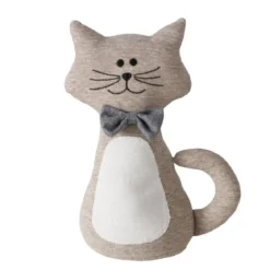 Stoper do drzwi Kitty, 31 x 9 x 11 cm