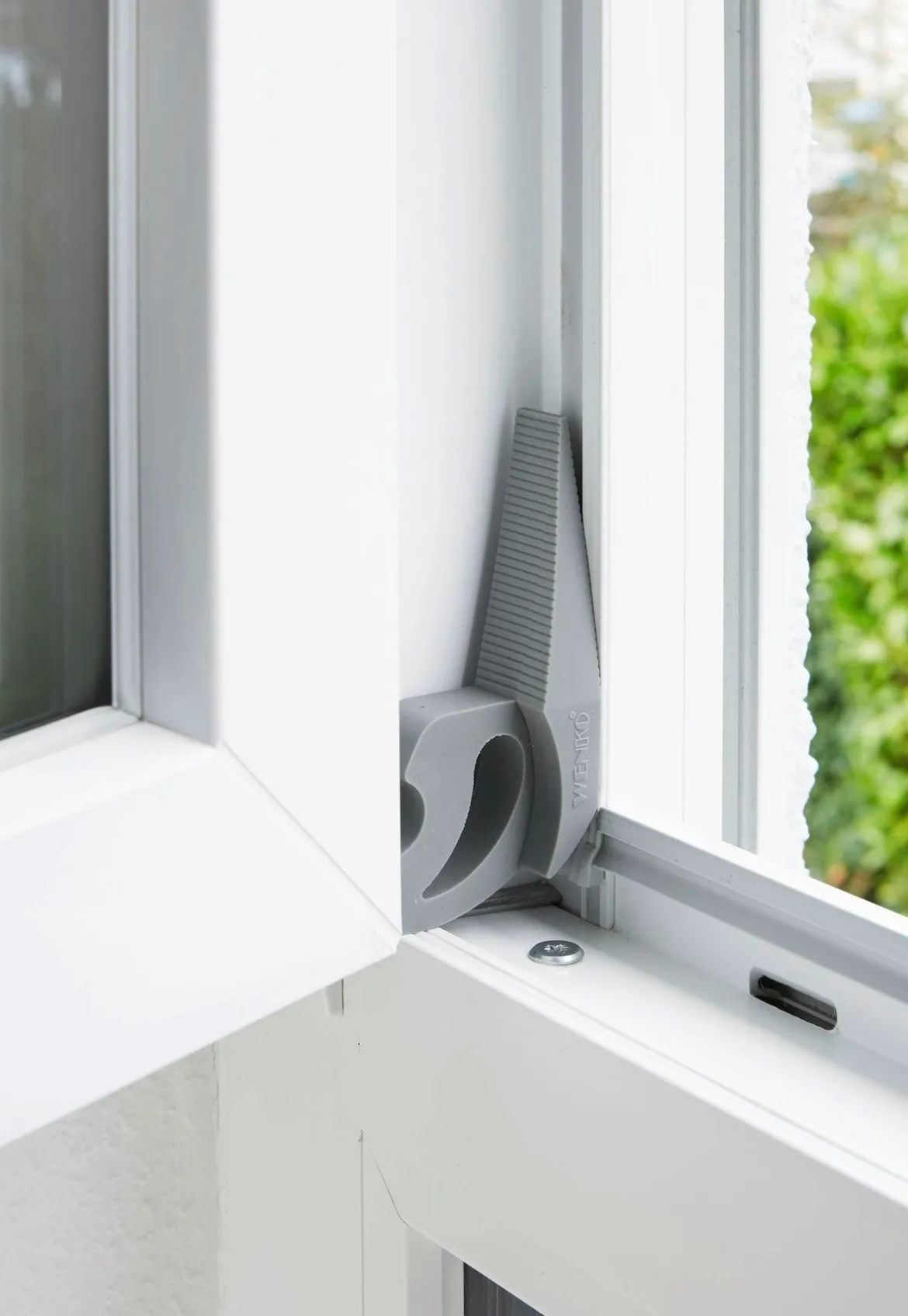 Stoper do drzwi MULTI-STOP, WENKO