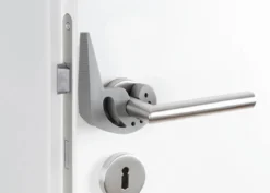 Stoper do drzwi MULTI-STOP, WENKO