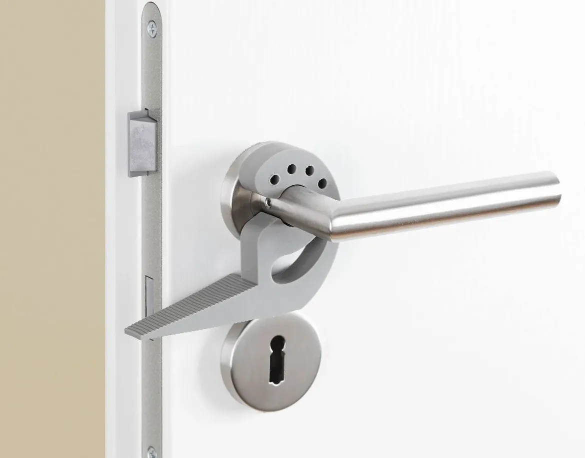 Stoper do drzwi MULTI-STOP, WENKO