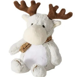 Stoper do drzwi renifer ARNIE, 26 cm