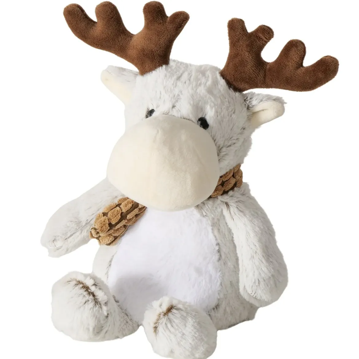 Stoper do drzwi renifer ARNIE, 26 cm
