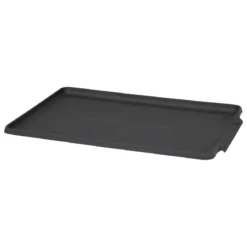 Suszarka do naczyń składana NIM, aluminiowa