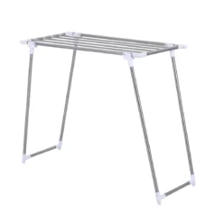 Suszarka na pranie do wanny, wąska 40 cm, FALLA