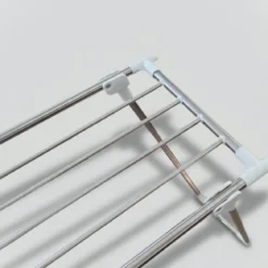 Suszarka na pranie do wanny, wąska 40 cm, FALLA
